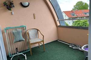 voll möblierte 2-Zim-Wohnung sofort frei – Dornburger Straße 163, 7743 Jena-Nord, Jena – Vorschaubild 6