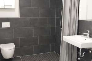 Kleines, gemütliches Appartement mit Balkon in Neubau-Wohnanlage im Herzen der Siegener Unterstadt – Heeserstraße 20, 57072 Siegen, Siegen – Vorschaubild 12