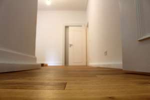 Traumhafte Altbau-Wohnung 68m² EG Hochparterre * modern & hochwertig – Seyfferstraße 41, 70197 Rotebühl, Stuttgart – Vorschaubild 6