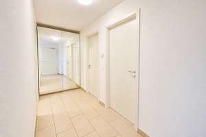 Europaviertel | Moderne 3-Zimmer-Wohnung mit 100 m² & großem Balkon – 60486 Gallus, Frankfurt am Main – Vorschaubild 10