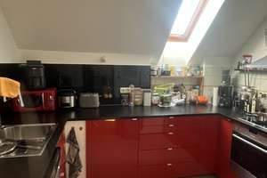 3-Zimmer-Wohnung in München Milbertshofen – 80807 Milbertshofen, München – Vorschaubild 6