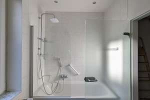 Altbau im Westen - helle & komfortable Wohnung – Die vollständige Adresse der Immobilie erhältst du vom Anbieter., 70176 Rotebühl, Stuttgart – Vorschaubild 17