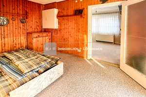VIDEOVORSCHAU! Winkelbungalow mit Ausbaureserve in Bohnsdorf! – Berlin – Vorschaubild 4