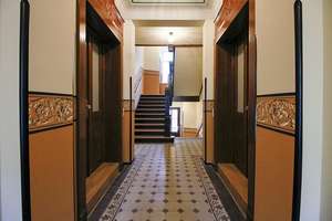 * Leipzig * Reudnitz * 3 Zimmer Wohnung * Terrasse * – Die vollständige Adresse der Immobilie erhältst du vom Anbieter., 4317 Reudnitz-Thonberg, Leipzig – Vorschaubild 9