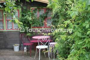 Tauschwohnung: Süßes Familienhäuschen in MUC gegen westlichen Ammersee LL – 81671 Echarding, München – Vorschaubild 8