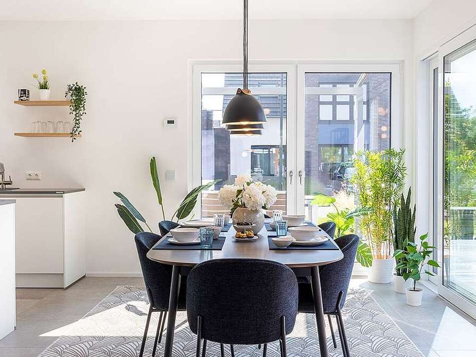Beispiel Essen