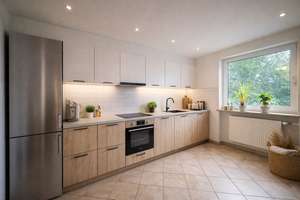 Familien-Haus! Wohnen auf 3 Ebenen mit 140 m², Garten und Garage in Frechen-Bachem – Die vollständige Adresse der Immobilie erhältst du vom Anbieter., 50226 Frechen – Vorschaubild 10