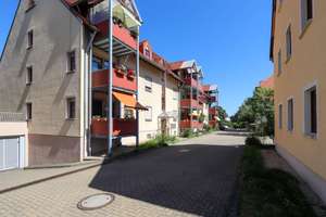 +++ Modernisierte 2-Raum-Wohnung mit Westbalkon & TG-Stellplatz in gepflegter Wohnanlage +++ – Die vollständige Adresse der Immobilie erhältst du vom Anbieter., 1237 Reick, Dresden – Vorschaubild 17