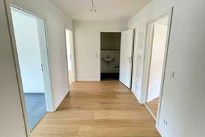 Helle und großzügige 3-Zimmer-Wohnung mit EBK – Sperberstr. 47, 90461 Hummelstein, Nürnberg – Vorschaubild 2
