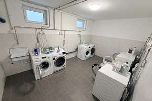 Erstbezug im klimafreundlichen Neubau (KfW 40 QNG): 3-Zimmer-Wohnung mit Südterrasse in Regensburg – 93053 Kasernenviertel, Regensburg – Vorschaubild 14