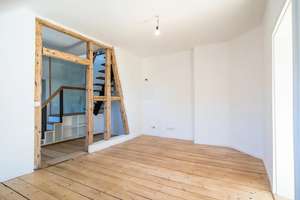 Moderne 3-Zimmer Maisonette-Wohnung im Wiesbadener Westend- – Walramstraße 5, 65183 Westend / Bleichstraße, Wiesbaden – Vorschaubild 8