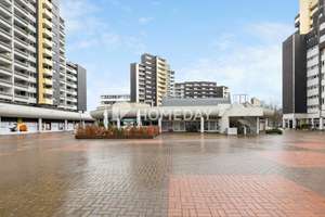 Dreizimmerwohnung + Esszimmer, Loggia und Garagenstellplatz in gepflegter Wohnanlage – Die vollständige Adresse der Immobilie erhältst du vom Anbieter., 81375 Neuperlach, München – Vorschaubild 7