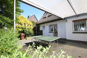 Viel Platz für Gartenliebhaber mit Familie und Haustieren! – Die vollständige Adresse der Immobilie erhältst du vom Anbieter., 41189 Wickrathberg, Mönchengladbach – Vorschaubild 6