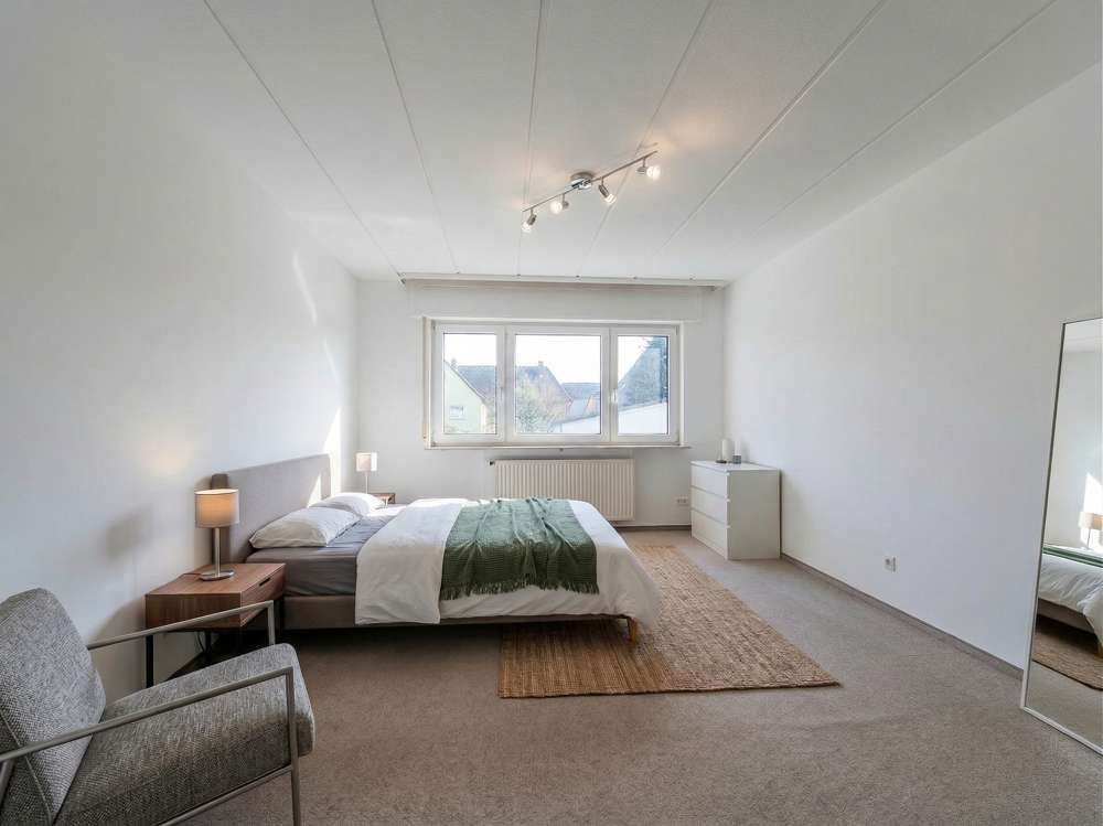 Immobilie in Trebur - Mit Potenzial: Mehrfamilienhaus oder Ihr neues Einfamilienhaus in Trebur - Bild 12