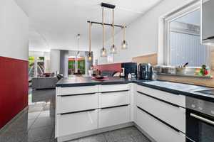 Familienfreundliche Doppelhaushälfte mit Garten, Garage und Balkon in Hagen-Boele – Hagen – Vorschaubild 5