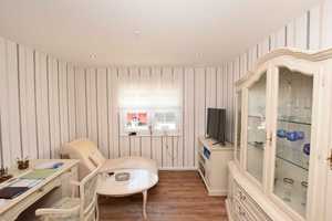Exklusiver, neuwertiger Bungalow mit pflegeleichtem Garten und Doppelgarage. – Harz (Kreis) – Vorschaubild 15