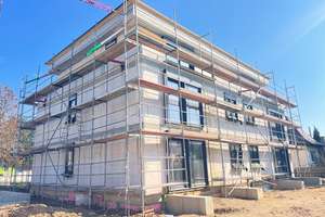 Letzte verfügbare Neubauwohnung: hochwertige 3,5-Zimmer-Wohnung mit Balkon in Seckenheim – Die vollständige Adresse der Immobilie erhältst du vom Anbieter., 68239 Seckenheim, Mannheim – Vorschaubild 1
