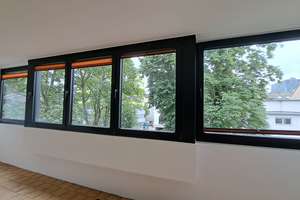 Ihr neues Zuhause - renovierte 4-Zimmer | citynah | 134 qm mit Balkon, Garage & neuer EBK – Die vollständige Adresse der Immobilie erhältst du vom Anbieter., 68163 Innenstadt/Jungbusch, Mannheim – Vorschaubild 4