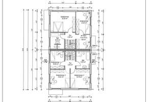 3 von 4 Verkauft. Ihr Neubau Doppelhaus mit Smart Home Paket Provisionsfrei sichern. Bereits im Bau – Die vollständige Adresse der Immobilie erhältst du vom Anbieter., 80999 Untermenzing, München – Vorschaubild 18