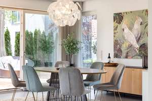 Exklusives Einfamilienhaus in begehrter Gräfelfinger Hanglage mit Weitblick – Die vollständige Adresse der Immobilie erhältst du vom Anbieter., 82166 Gräfelfing – Vorschaubild 19