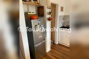 Tauschwohnung: Schöne Zweizimmerwohnung im Severinsviertel mit Balkon – Die vollständige Adresse der Immobilie erhältst du vom Anbieter., 50678 Altstadt/Süd, Köln – Vorschaubild 3