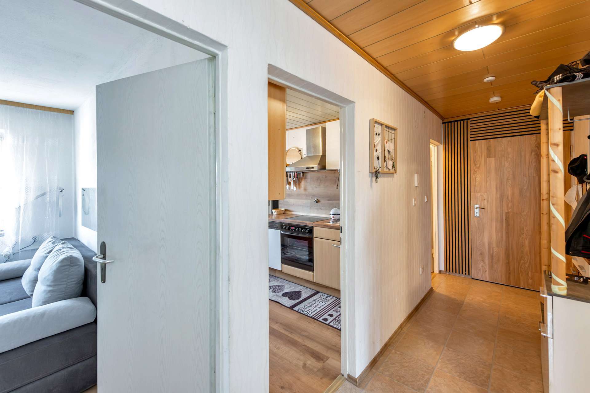 Immobilie in Schorndorf - 2-3 Zimmer Wohnung als Kapitalanlage in Schorndorf mit Mieter - Bild 11