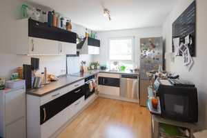 Ihr smartes Zuhause: Moderndes Reihenhaus mit Garten & Dachterrasse – Rhein-Neckar-Kreis – Vorschaubild 7