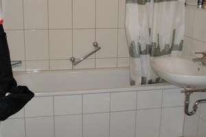 Sehr schöne 2 Zimmer Wohnung in München Riem  – Mittbacher Str. 6, 81829 Trudering-Riem (Ortsteil), München – Vorschaubild 9