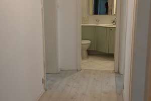 Modernisierte 2-Zimmer Wohnung in Fürstenried (U3) provisionsfrei! Sofort beziehbar – Engadiner Str. 30, 81475 Fürstenried-West, München – Vorschaubild 3