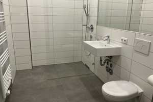 Sehr schönes modern möbliertes Apartment mit voller Kostenkontrolle – Ständlerstraße 45 /V0.06, 81549 München – Vorschaubild 9