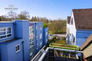 Charmante 3 Zi. DG ETW + ausgebaute Bühne - in 3-Familienhaus - Raum für Ihre Modernisierungsideen – Die vollständige Adresse der Immobilie erhältst du vom Anbieter., 74074 Heilbronn, Heilbronn – Vorschaubild 11