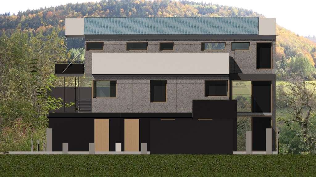 Immobilie in Bitz - 5 seniorengerechte Wohnungen - Bild 3