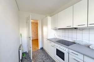 Gepflegte 3-Zimmer Eigentumswohnung in Lübeck St. Getrud mit TG-Stellplatz auf Eigenland – 23564 Sankt Gertrud, Lübeck – Vorschaubild 14
