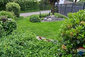 Sehr gepflegtes Einfamilienhaus mit schönem Garten in ruhiger Uedemer Randlage – Die vollständige Adresse der Immobilie erhältst du vom Anbieter., 47589 Uedem – Vorschaubild 31
