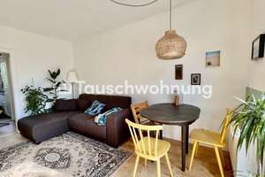 Tauschwohnung: gut geschnittene 4-R-Wohnung mit Balkon nahe Fockeberg – 4275 Südvorstadt, Leipzig – Vorschaubild 2