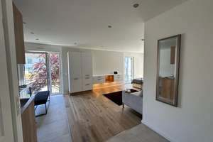  Appartement in Bonn-Plittersdorf/ Villenviertel 