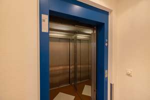 Exklusive Penthouse-Wohnung mit Aufzug und zwei Terrassen in südlicher Okerlage – 38100 Innenstadt, Braunschweig – Vorschaubild 12