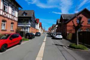 Einfamilienhaus in bester Lage, nur wenige Schritte vom Stadtzentrum entfernt! – Coburg (Kreis) – Vorschaubild 18
