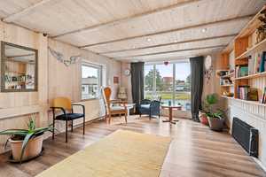 Einzigartiges Angebot für Individualisten - großzügiges Wohnhaus am Ortsrand von Allmannsweiler – Biberach (Kreis) – Vorschaubild 6