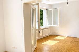 Seltene Gelegenheit - Traumhafte 4 Zimmer Wohnung mit großen Sonnen Balkon ins Grüne – Groß-Berliner-Damm 32, 12487 Johannisthal, Berlin – Vorschaubild 12