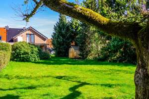 Stilvoll modernisierte DHH in gefragter Lage von Bremen Alt-Osterholz - mit traumhaften Garten – Die vollständige Adresse der Immobilie erhältst du vom Anbieter., 28307 Osterholz (Ortsteil), Bremen – Vorschaubild 4