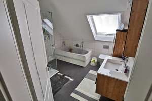Gepflegtes Reihenmittelhaus mit vielen Extras in Gifhorn – Die vollständige Adresse der Immobilie erhältst du vom Anbieter., 38518 Gifhorn – Vorschaubild 2