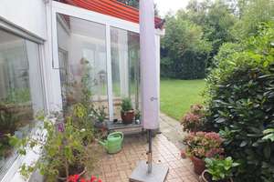 Unterkellerte Doppelhaushälfte mit Garten und Garage – Fröbelstraße 20, 41844 Wegberg – Vorschaubild 17