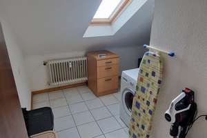 Für Einzelperson, Helle 3-Zimmer Dachgeschosswohnung in AC Eilendorf – Die vollständige Adresse der Immobilie erhältst du vom Anbieter., 52080 Eilendorf, Aachen – Vorschaubild 5