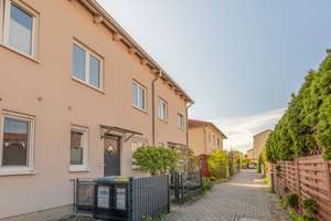 Modernes Reihenmittelhaus mit Garten und Dachterrasse – Die vollständige Adresse der Immobilie erhältst du vom Anbieter., 14480 Kirchsteigfeld, Potsdam – Vorschaubild 19