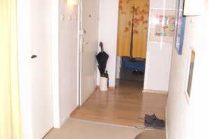 Schön geschnittene 3 Zimmer,Wohnküche, Diele, Bad mit Badewanne sehr hell, Vinylböden Balkon,HWR – Helmholtzstrasse 20, 40215 Düsseldorf – Vorschaubild 5