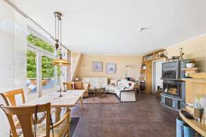 Exklusives Architektenwohnhaus am Elbhochufer – Elbblick in Hohenwarthe 🌊🏡 – Die vollständige Adresse der Immobilie erhältst du vom Anbieter., 39291 Hohenwarthe – Vorschaubild 6