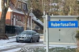 Stilvoll saniert: Doppelhaushälfte in Glienicke/Nordbahn – Elsässer str 16, 16548 Glienicke/Nordbahn – Vorschaubild 12