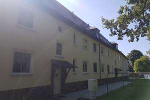 Ruhige  2-Raum Wohnung in Chemnitz-Hilbersdorf – Die vollständige Adresse der Immobilie erhältst du vom Anbieter., 9131 Hilbersdorf, Chemnitz – Vorschaubild 9