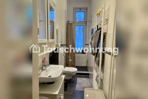 Tauschwohnung: 3-Zimmer-Whg in Altona gegen größere tauschen – Die vollständige Adresse der Immobilie erhältst du vom Anbieter., 22767 Altona-Altstadt, Hamburg – Vorschaubild 4